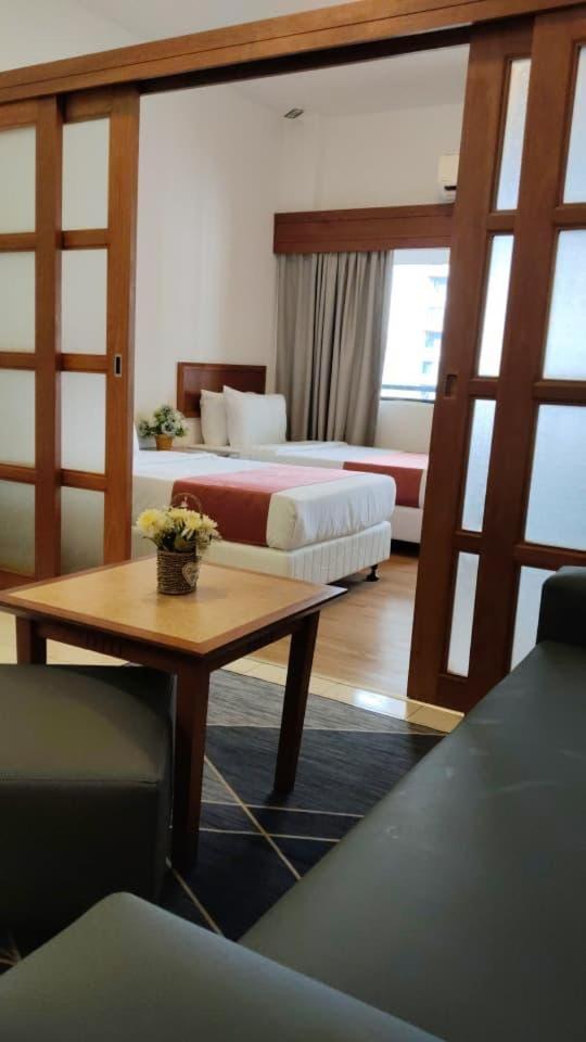 Cempaka Apartment Hotel 22/50