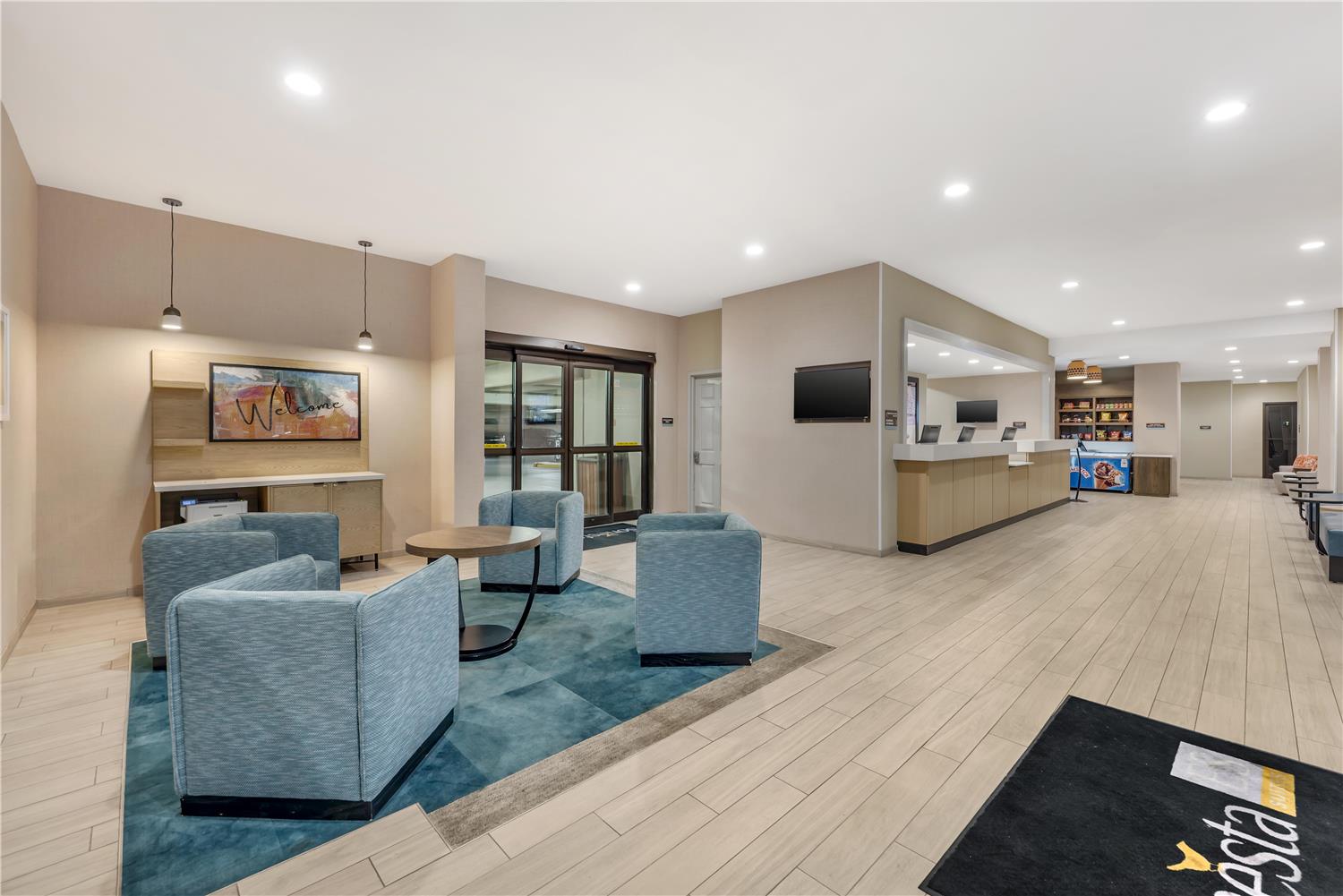lounge