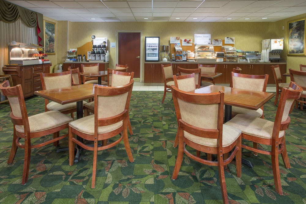 restaurant-cafeteria