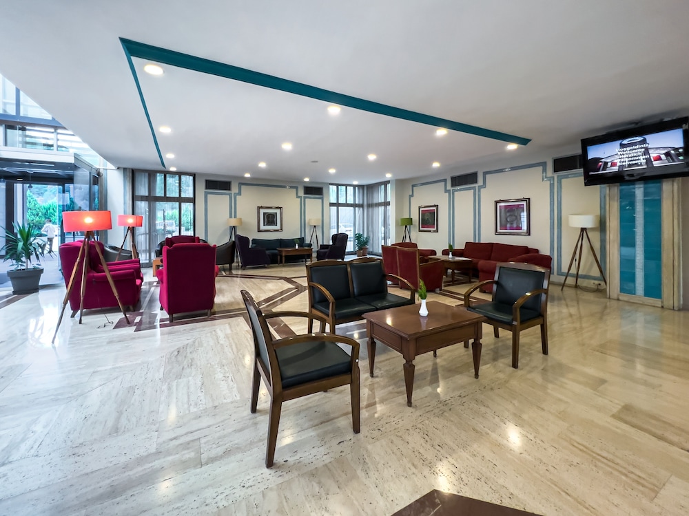 Spa Hotel Colossae Thermal Hotel 42/51