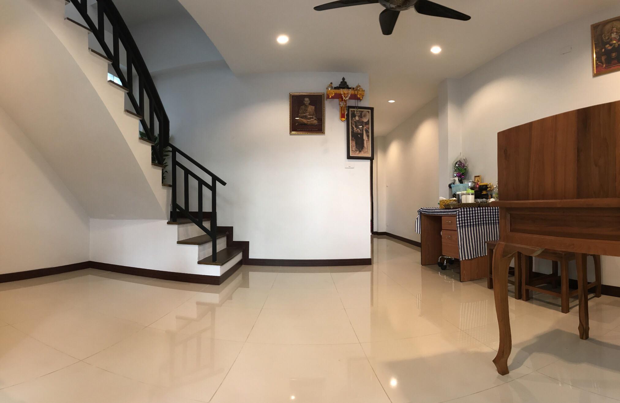 Baan Chaisri - Adults Only 3/23