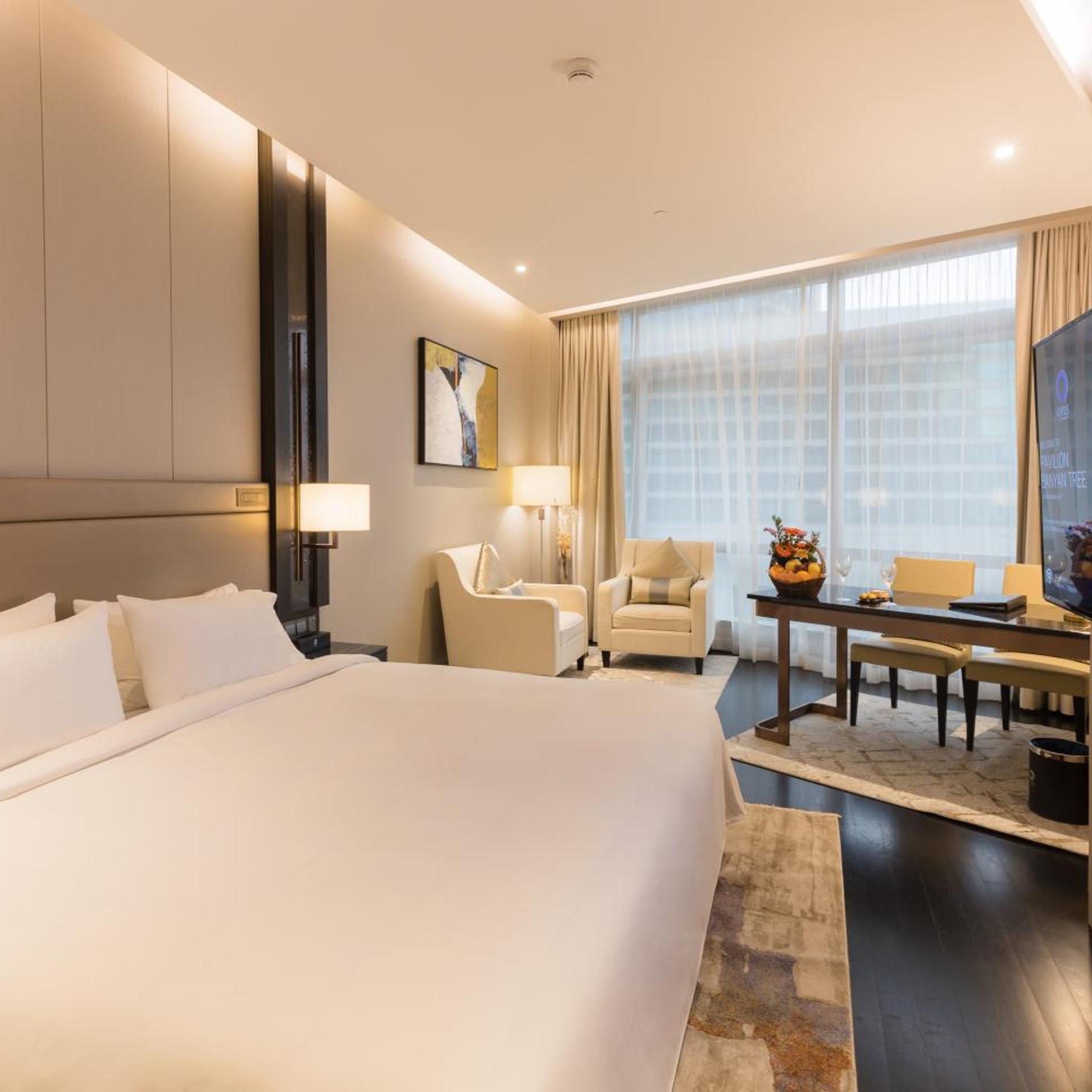 Banyan Signatures Pavilion Kuala Lumpur by Opus Hospitality 18/60