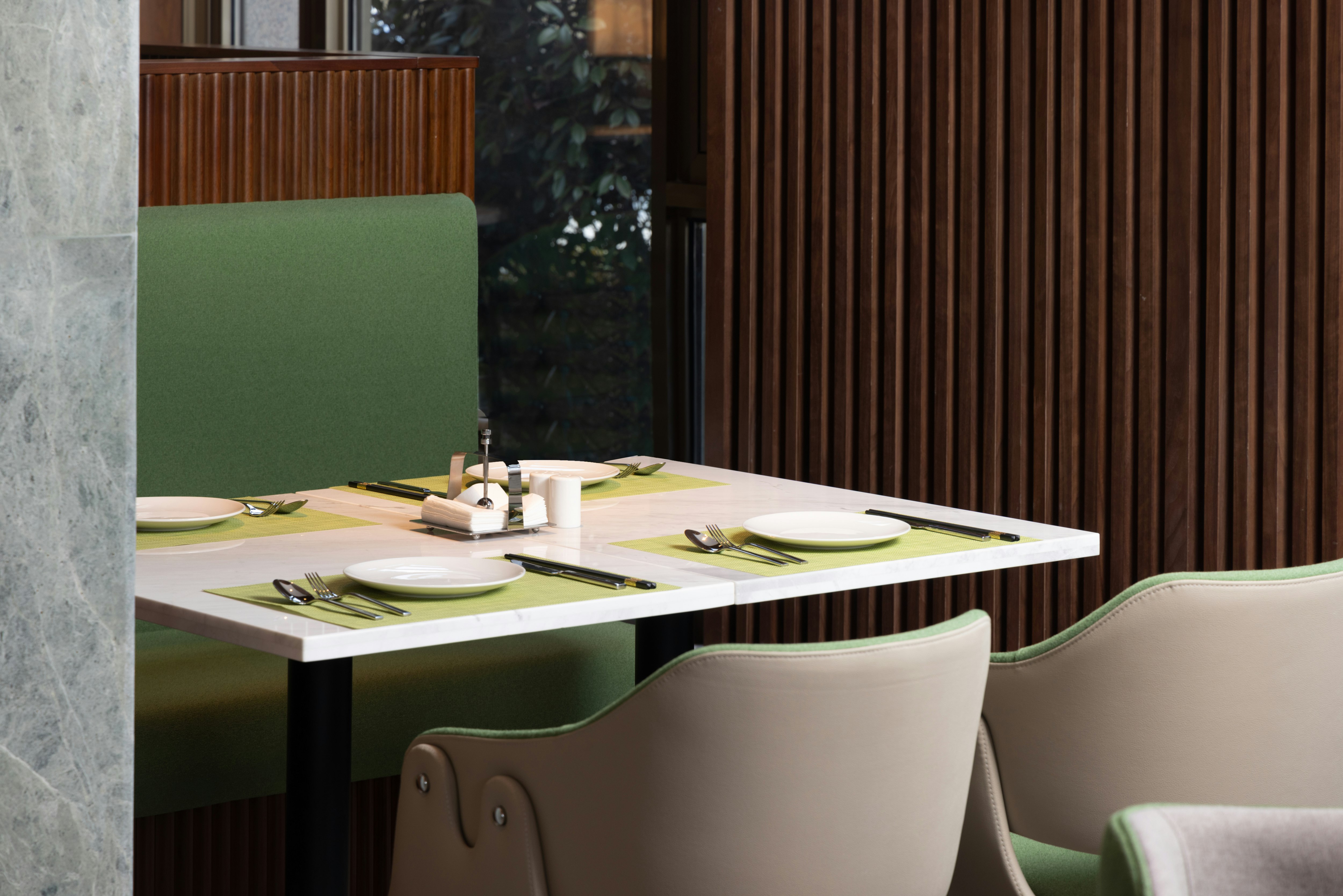 Hilton Garden Inn Shanghai High-Speed East Railway Station 41/44