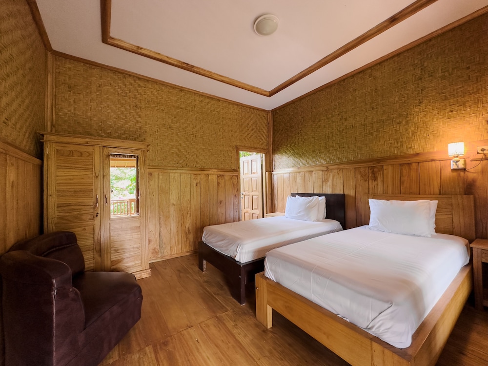 Mulia Garden Bungalows 27/50