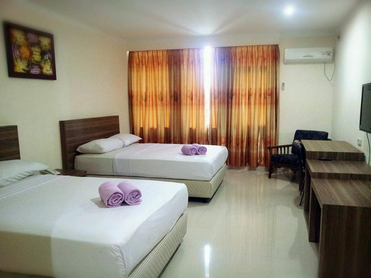 Hotel Banyuwangi Sintera 9/25