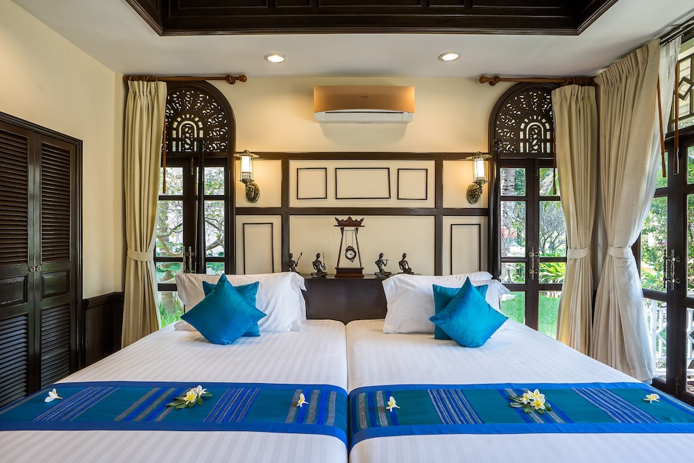 Wora Bura Hua Hin Resort And Spa 17/75