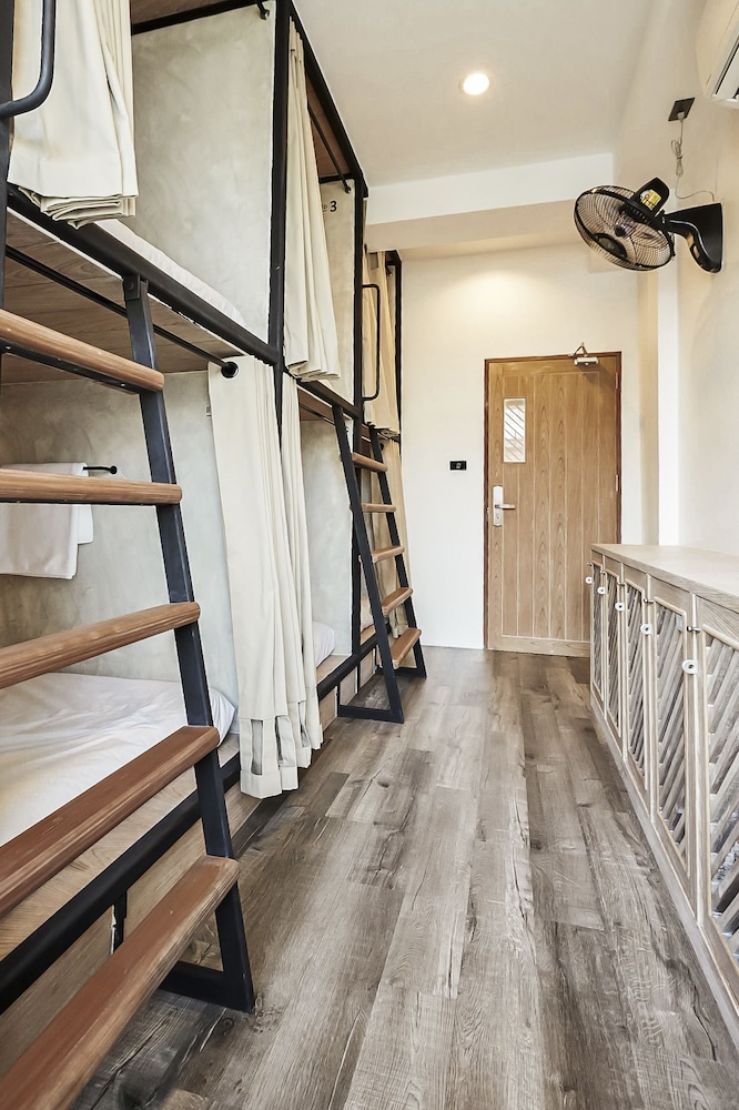 Vann Bangkok Boutique House 31/50