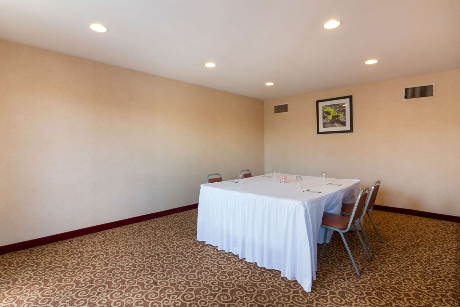 Americas Best Value Inn Yakima 5/17