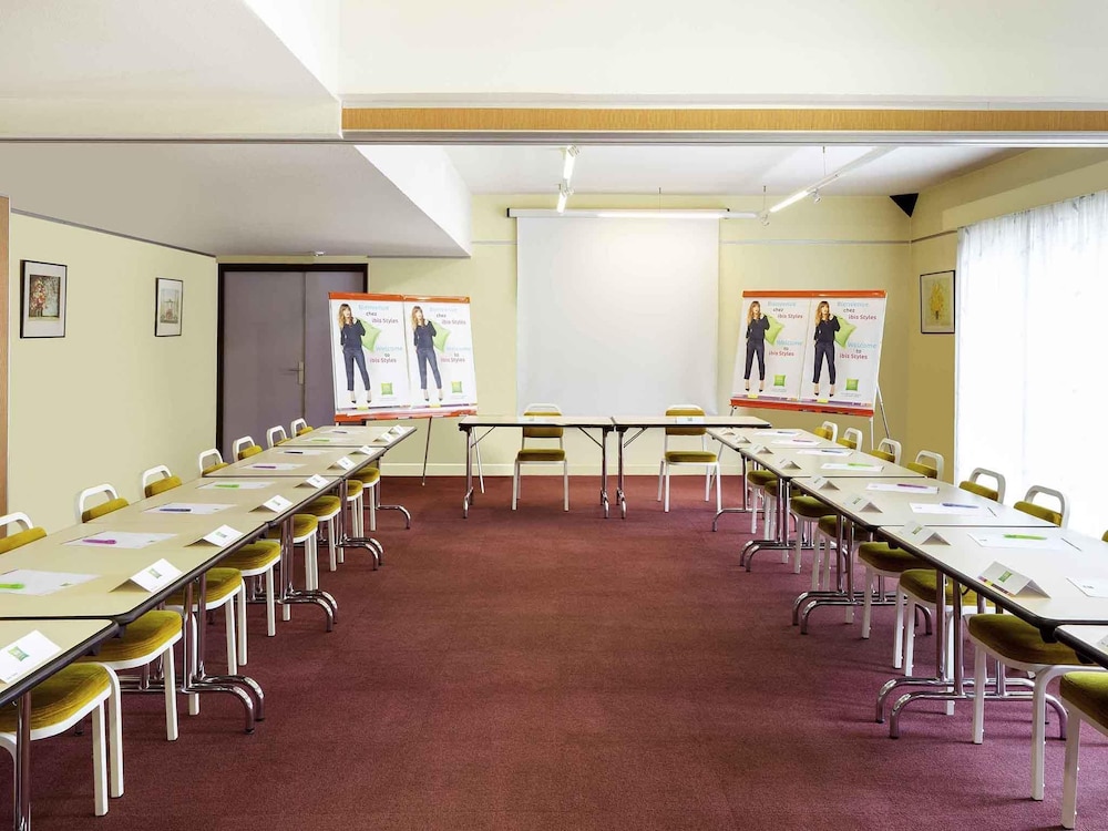 Hotel Ibis Styles Niort Poitou Charentes 19/28