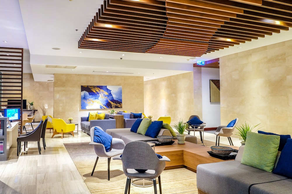 Shama Sukhumvit Bangkok 34/57