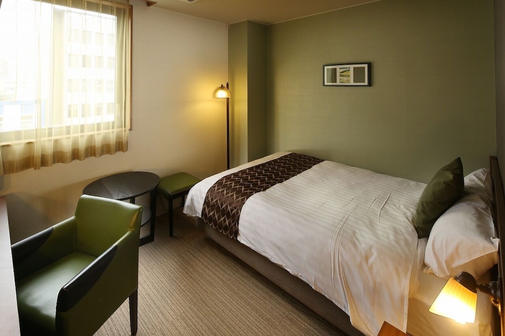 Hotel Quest Shimizu 20/45