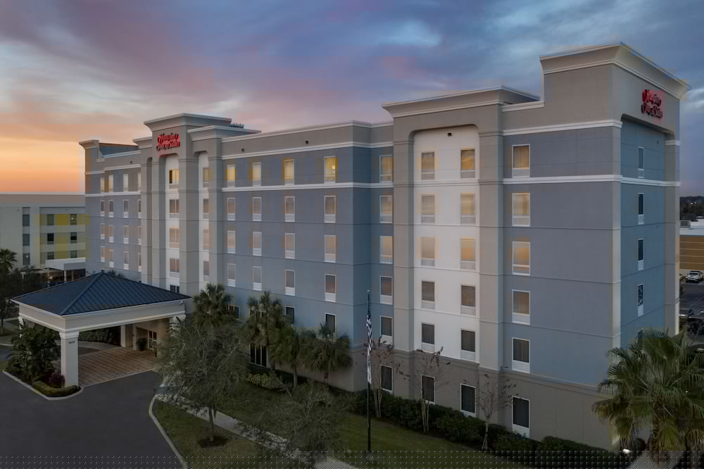 Hampton Inn And Suites Lakeland South Polk Parkway 3/54
