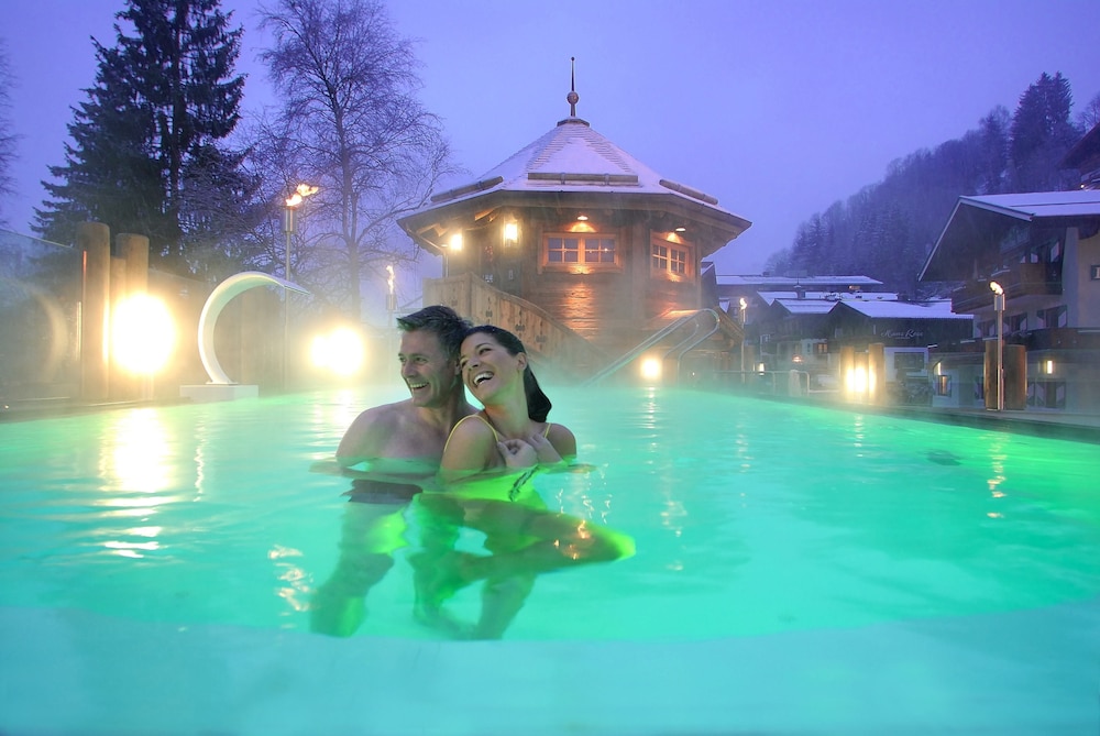 Hotel Alpine Palace 5/50