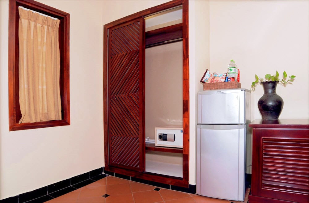 Thai Hoa Resort 10/75