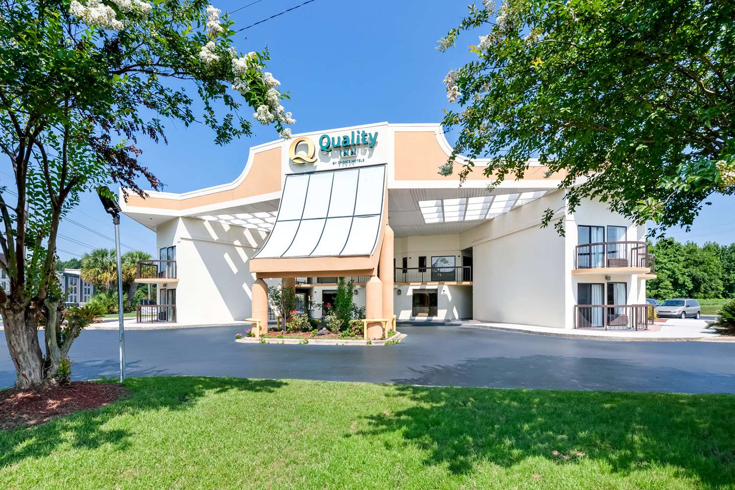 Quality Inn Selma NC 25/25