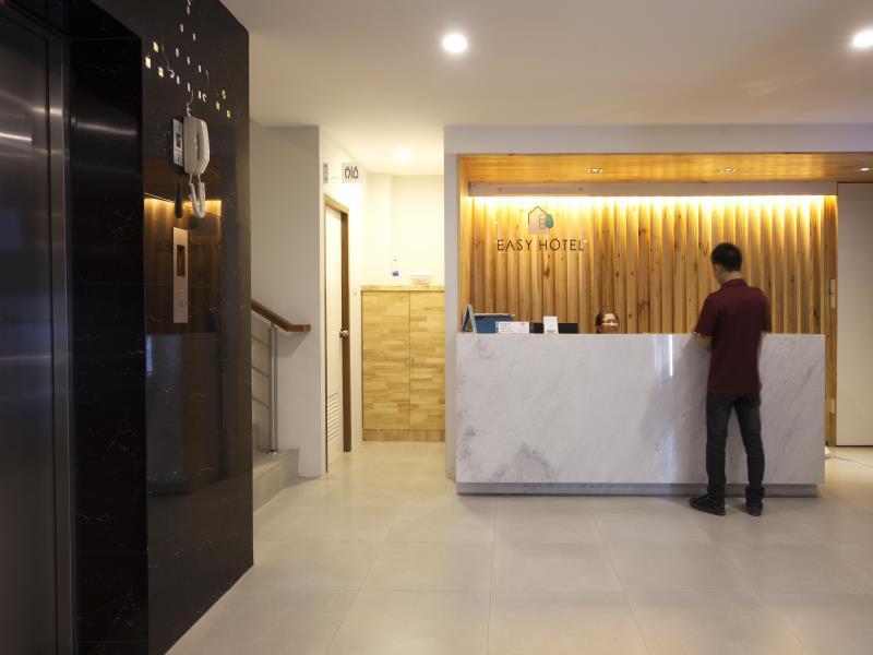 Easy Hotel 20/75