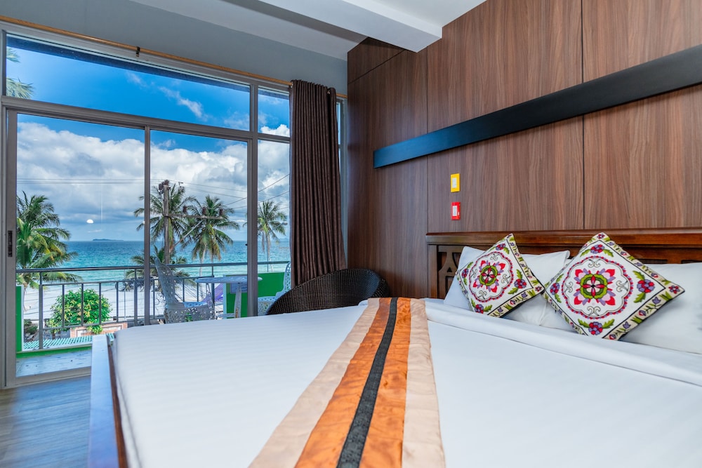 Talay Sai Hotel At Thung Wua Laen 4/76