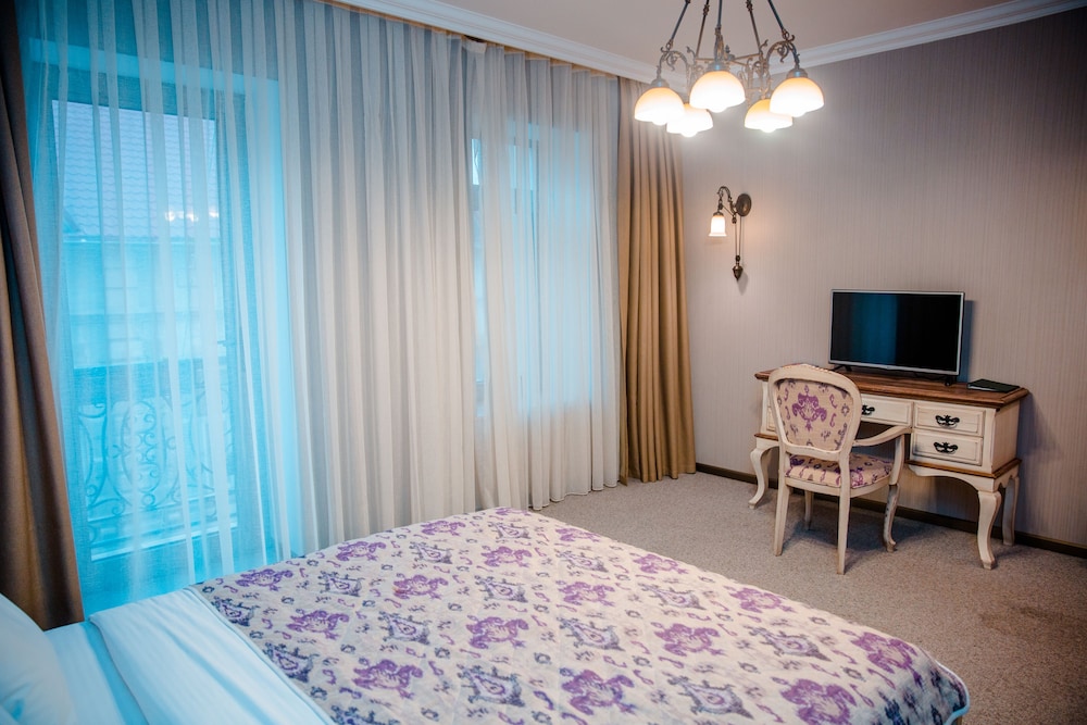 Boutique Hotel Baku 14/72