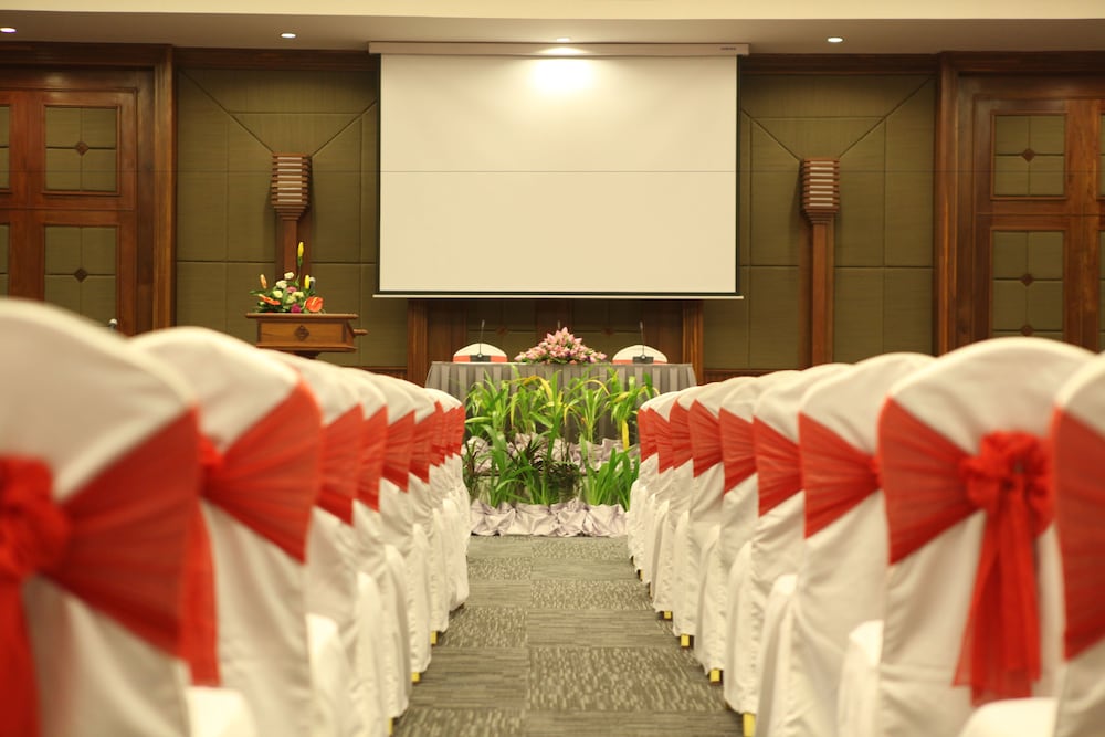 Angkor Miracle Resort and Spa 34/50