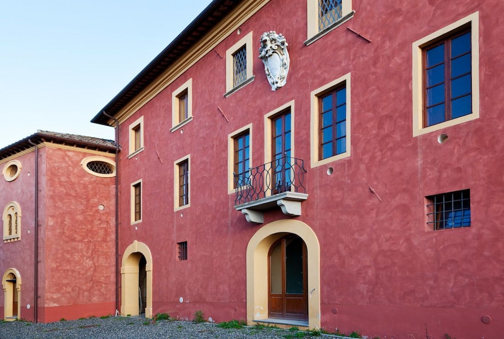 Il Castello di San Ruffino 41/50