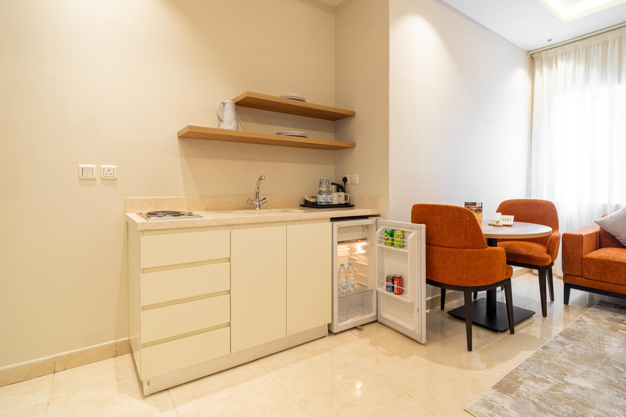 فندق انيار الرياض(INNYAR Hotel Riyadh) 6/50
