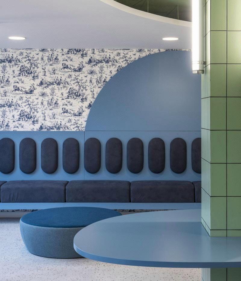Hotel Albergue La Salle 25/55