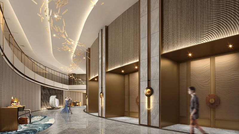 Crowne Plaza Zhoushan Seaview 10/51