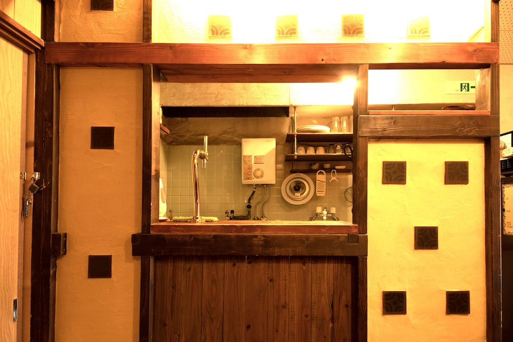 Guesthouse YULULU 6/45