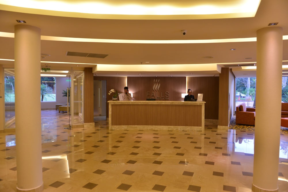 Falls Iguazu Hotel & Spa 5/67