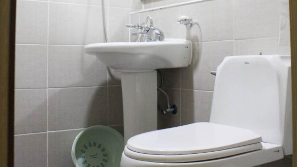 Yeoji Guesthouse 23/24
