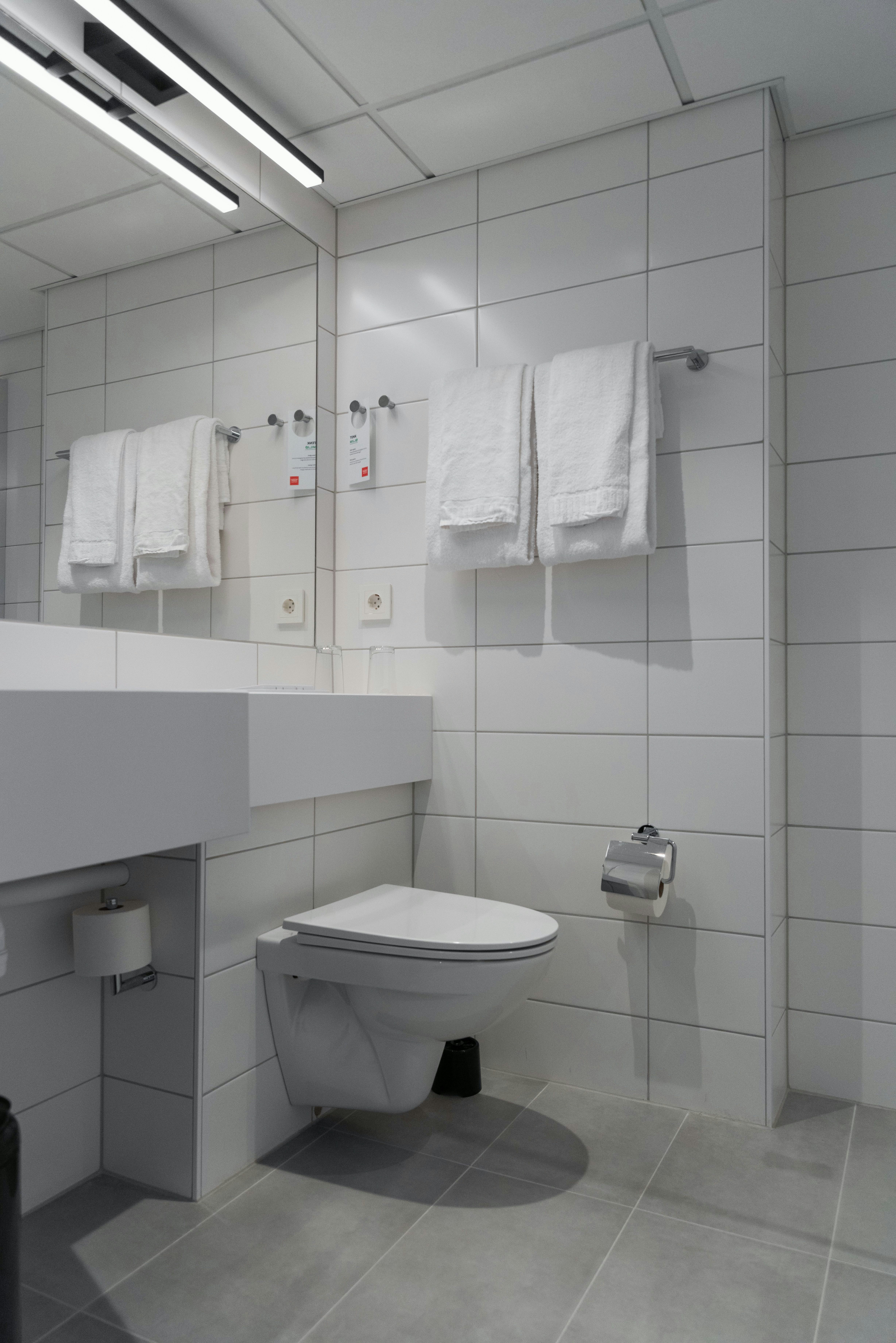 Thon Partner Hotel Norge 41/41