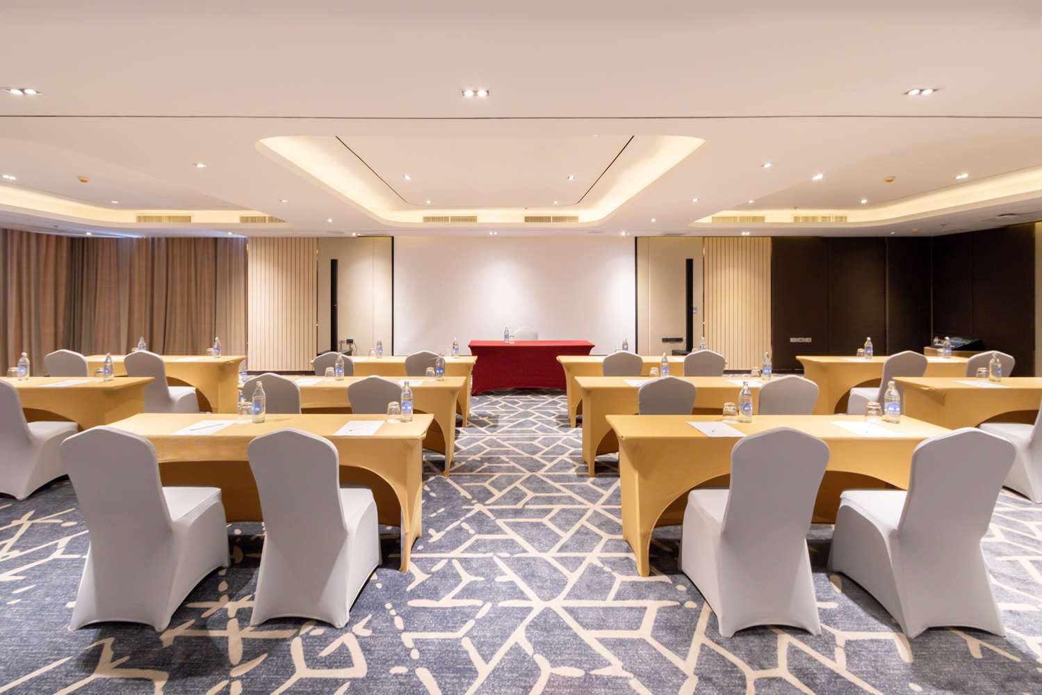 Best Western Nada Don Mueang Airport Hotel 17/18