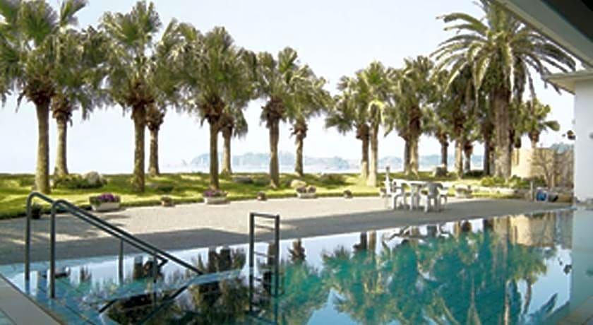 Daikoku Resort Hotel 29/46