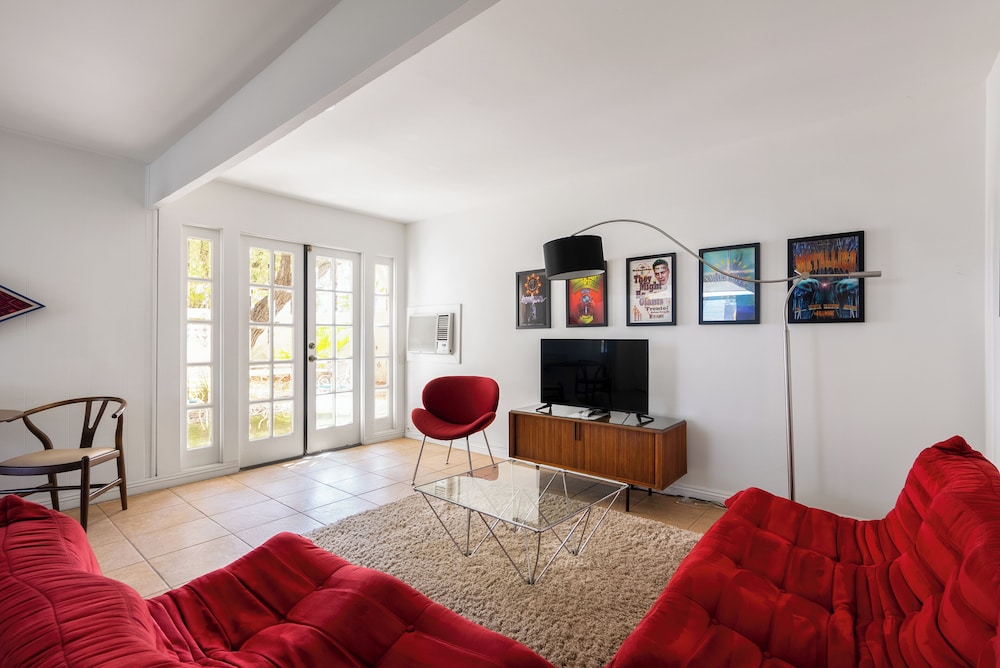 The Monkey Tree Hotel - Adults Only 27/50