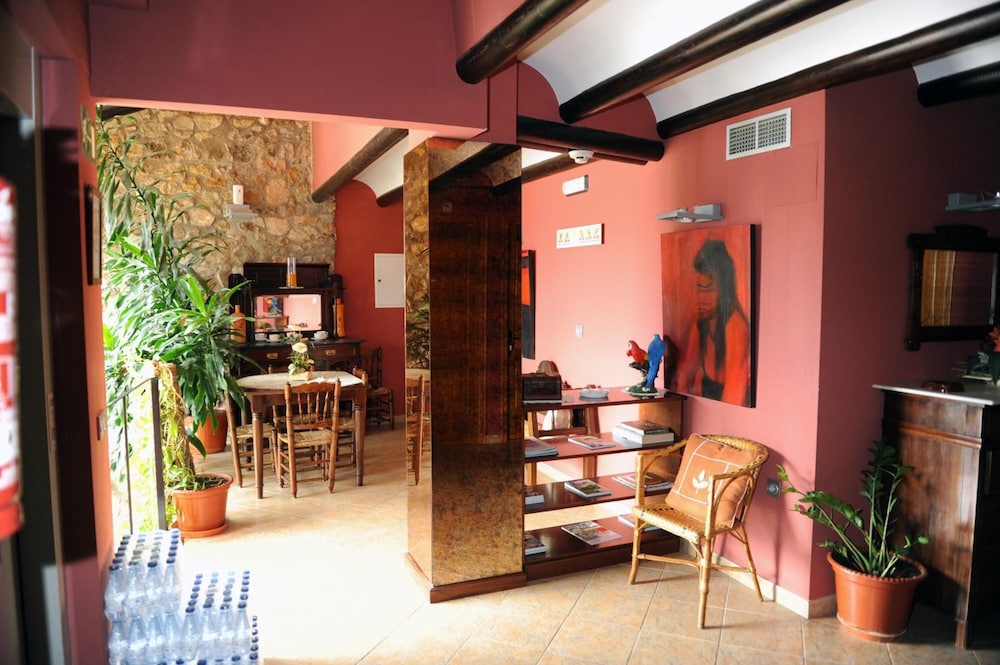 Verdia Hotel Restaurante 27/61