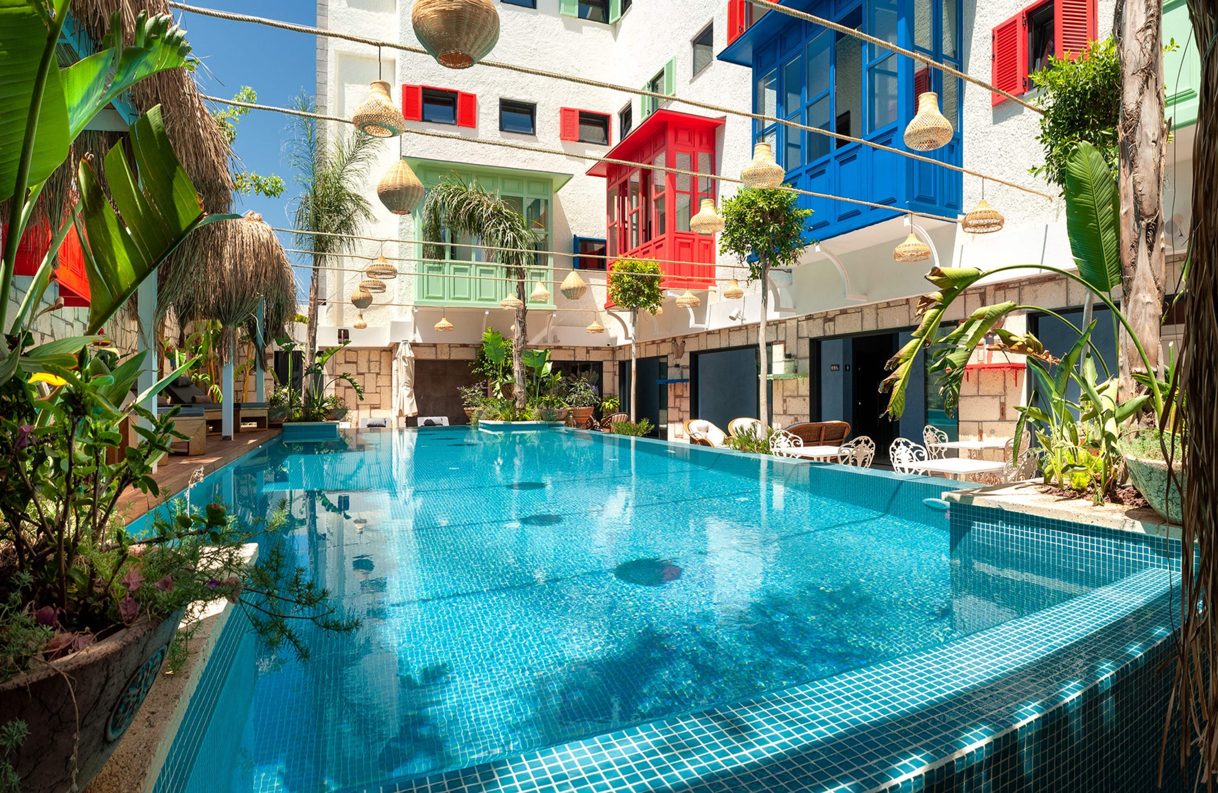 Tnr Boutique Hotel Spa 4/38