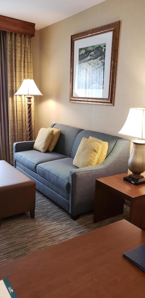 Homewood Suites by Hilton Hagerstown 27/44