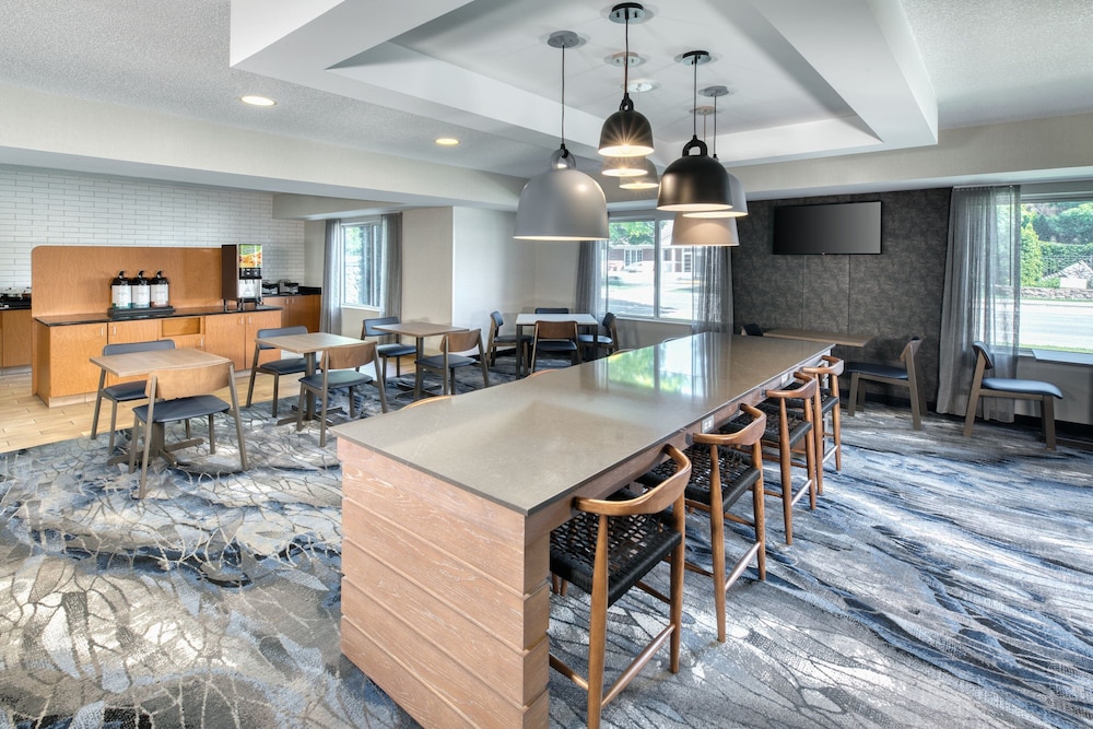 Fairfield Inn By Marriott Frankenmuth 16/31