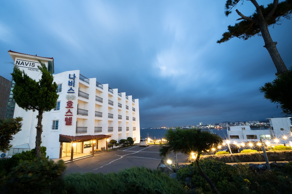 Navis酒店& Pension(Navis Hotel & Pension) 图片4