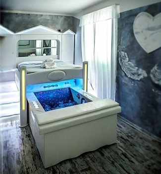 Albergo Butterfly 38/63