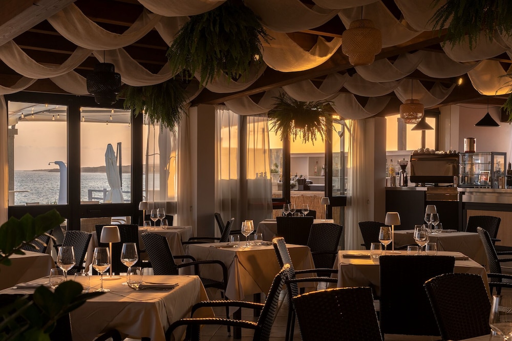 Hotel da Cesare - Maluentu 13/19