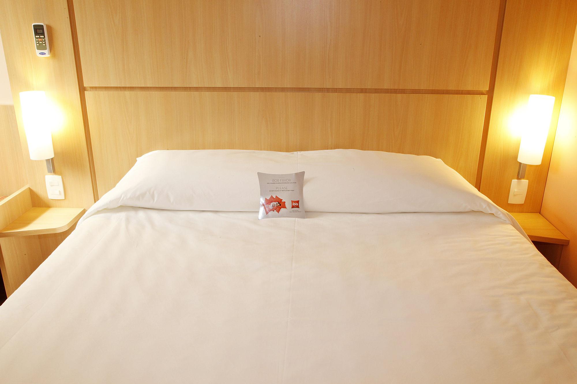 Standard, Ibis Belo Horizonte Afonso Pena 3/3