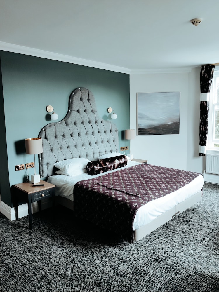 Makeney Hall Hotel 30/67