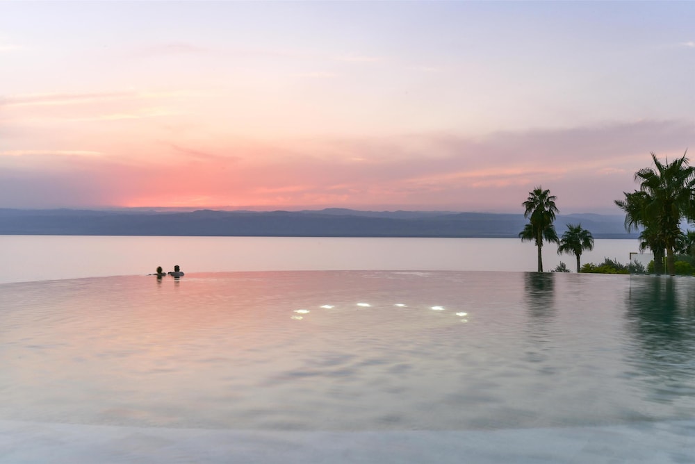 Kempinski Hotel Ishtar Dead Sea 73/78
