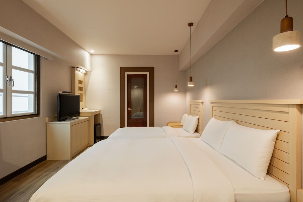 Kindness Hotel Taitung 20/56