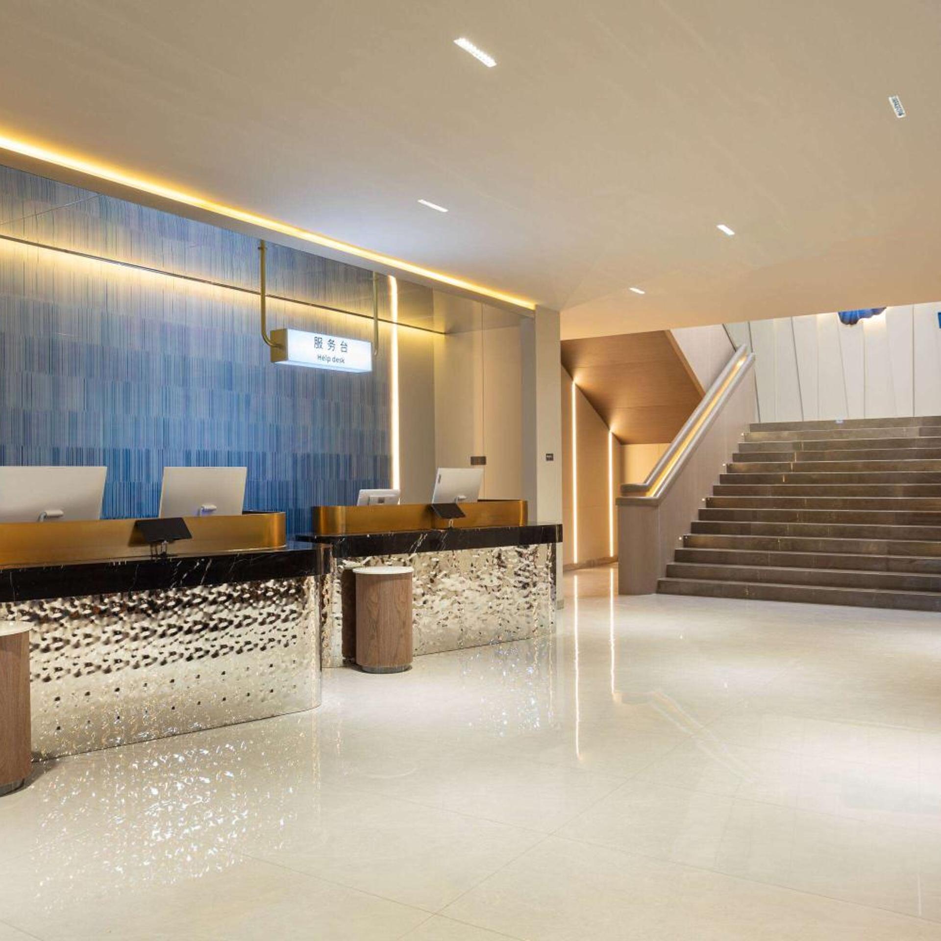 Days Inn by Wyndham Xian Yanliang 6/33