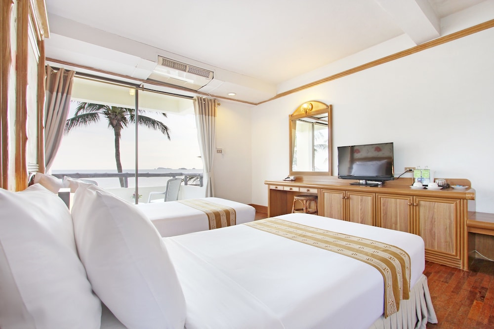 Rayong Chalet Resort 25/73
