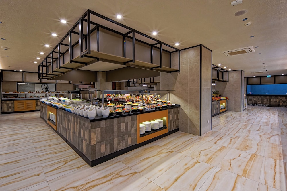 Aletris Deluxe Hotel & Spa 3/34
