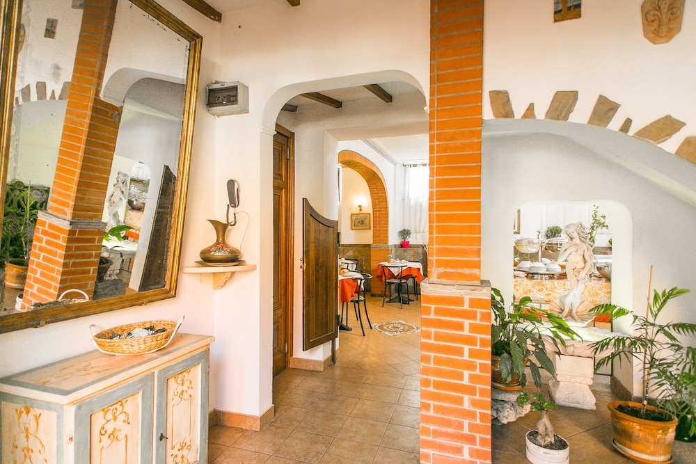 Hotel Arno Bellariva 5/78