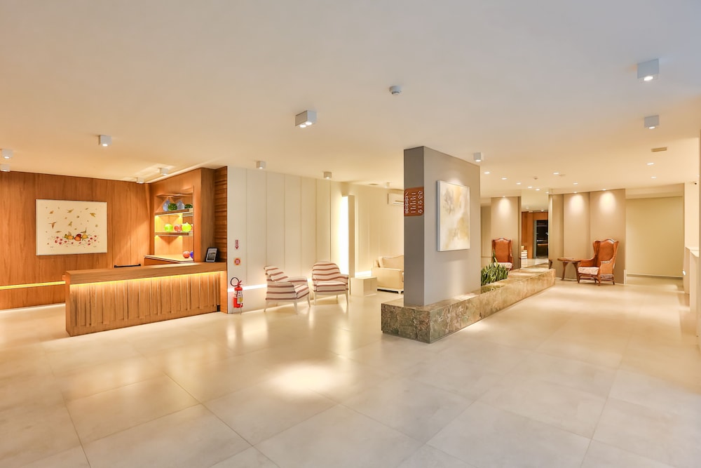 Itapema Beach Hotel & Convention 3/50